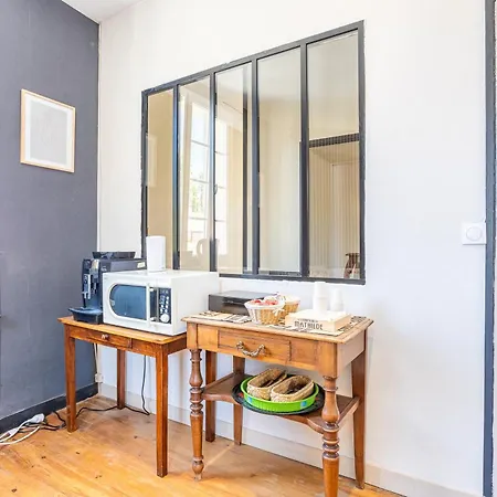 Espace Rennaissance 3* Chantonnay