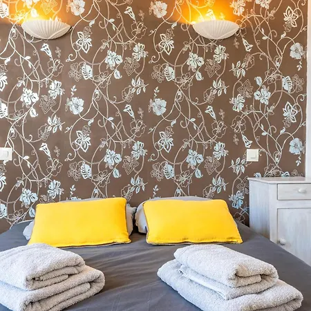 Espace Rennaissance Affittacamere Chantonnay