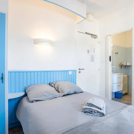 Affittacamere Espace Rennaissance