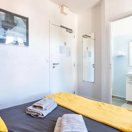 Affittacamere Espace Rennaissance Chantonnay