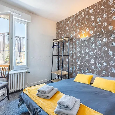 Affittacamere Espace Rennaissance Chantonnay