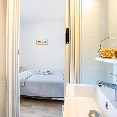 Espace Rennaissance Affittacamere 3*