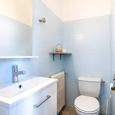 Espace Rennaissance 3*