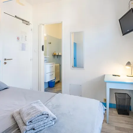 Espace Rennaissance 3*