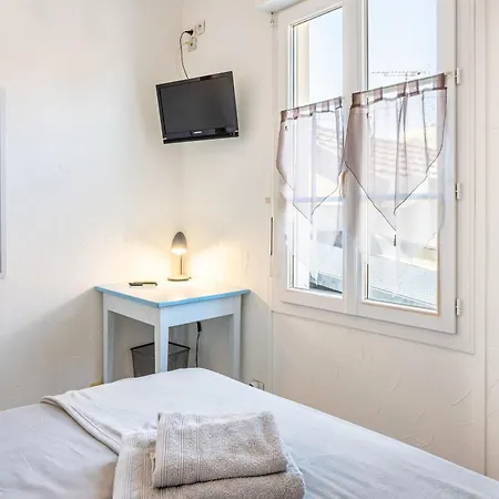 Espace Rennaissance 3*