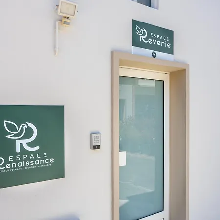 Espace Rennaissance Chantonnay