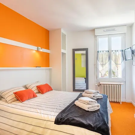 Espace Rennaissance Affittacamere Chantonnay