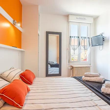 Espace Rennaissance Affittacamere