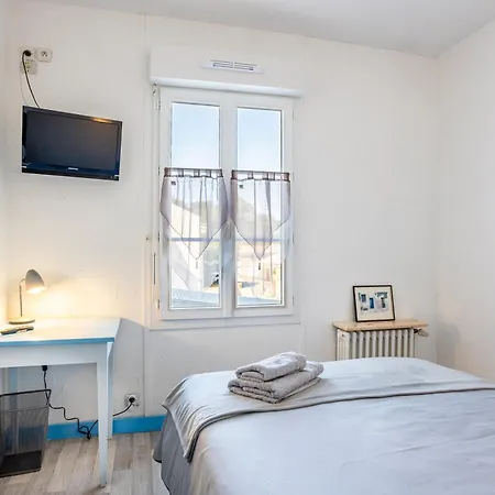 Espace Rennaissance Affittacamere Chantonnay