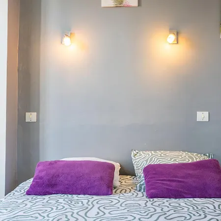 Affittacamere Espace Rennaissance 3*