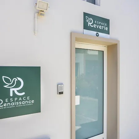 Espace Rennaissance Chantonnay