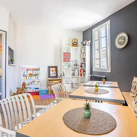 Affittacamere Espace Rennaissance 3*