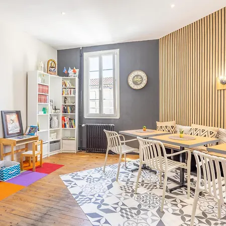 Espace Rennaissance 3* Chantonnay