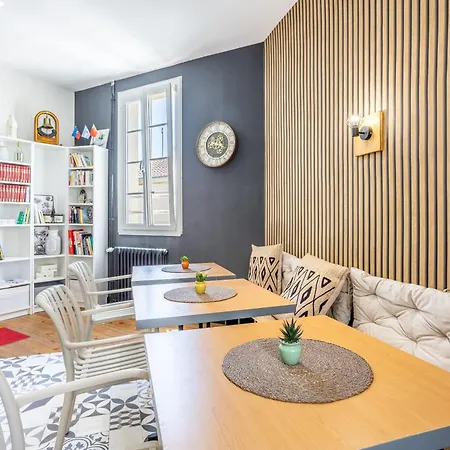 Espace Rennaissance 3*