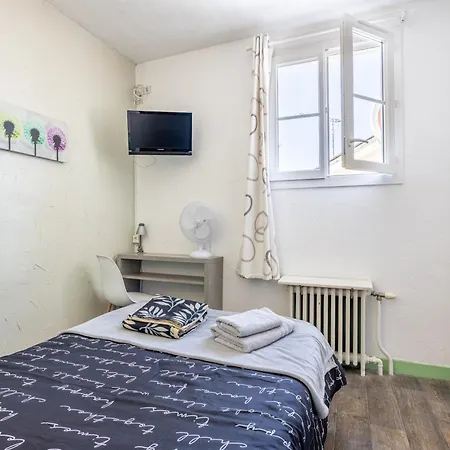 Espace Rennaissance 3*