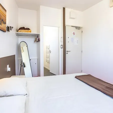 Espace Rennaissance 3*