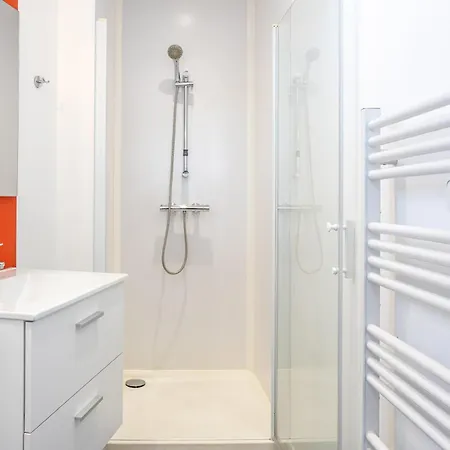 Espace Rennaissance 3*