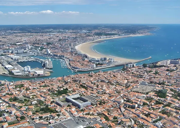 ゲストハウス Espace Rennaissance 3*