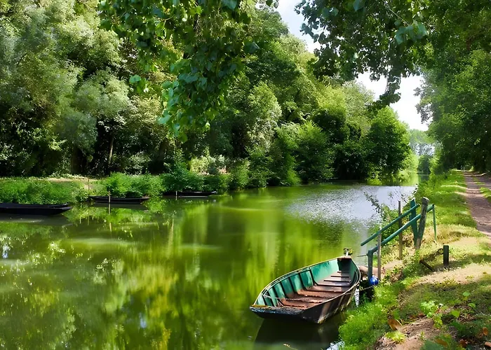 Espace Rennaissance 3*