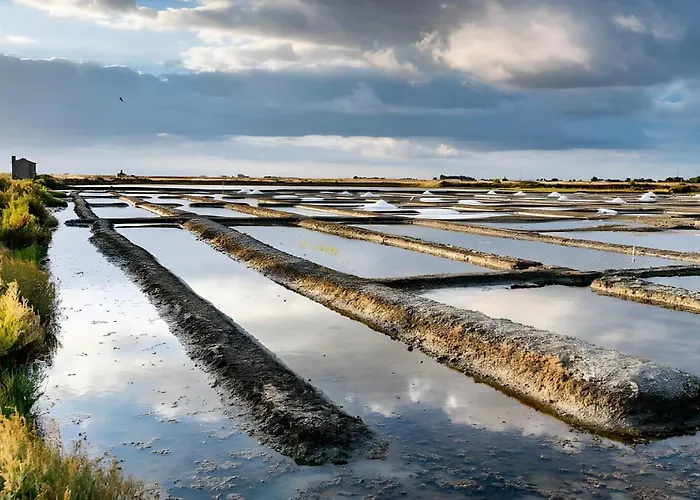 Espace Rennaissance 3* Chantonnay