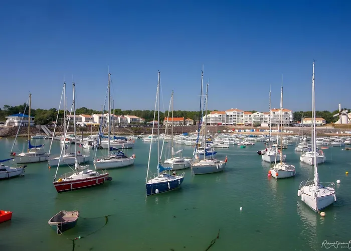 Espace Rennaissance Chantonnay