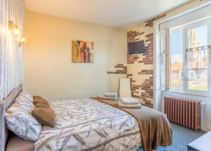 ゲストハウス Espace Rennaissance