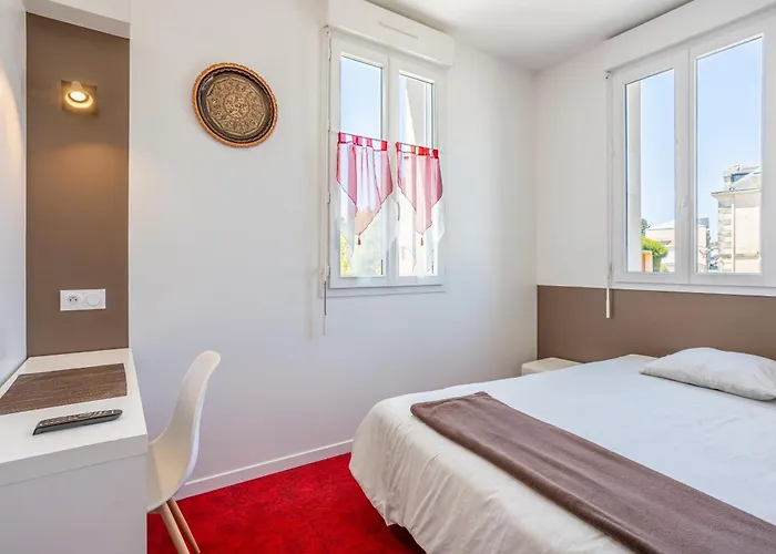 Espace Rennaissance Gasthof