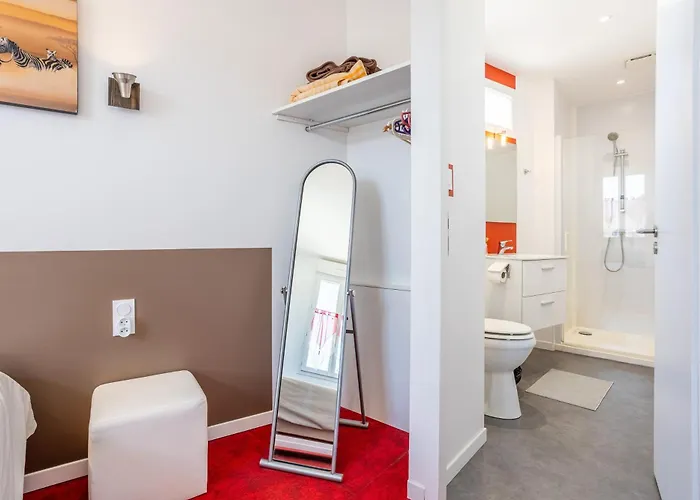 Espace Rennaissance シャントネー