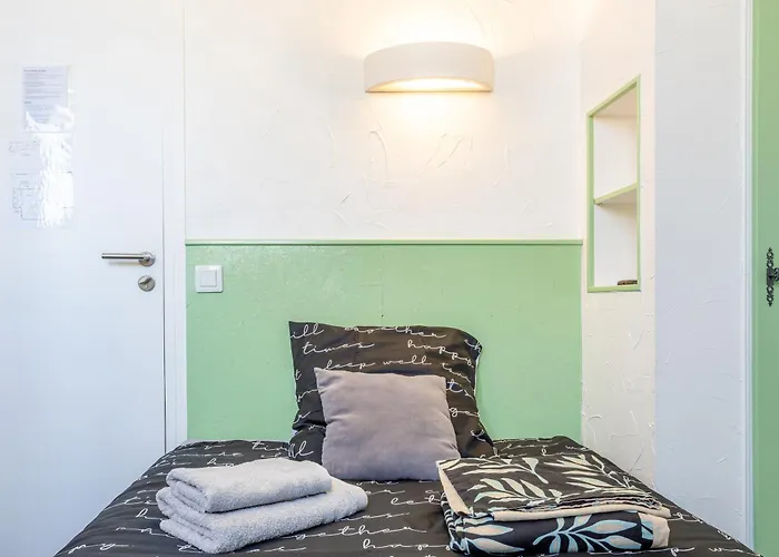 Gasthof Espace Rennaissance Chantonnay