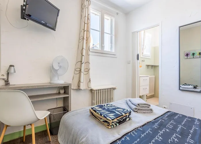 Espace Rennaissance 3*