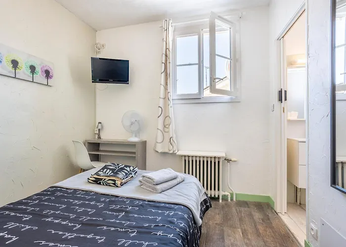 Espace Rennaissance 3*