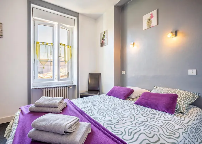 Gasthof Espace Rennaissance 3*