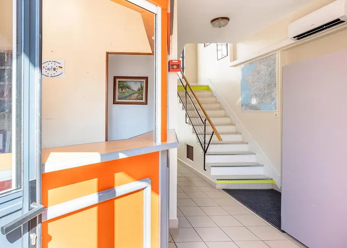 Espace Rennaissance 3* Chantonnay