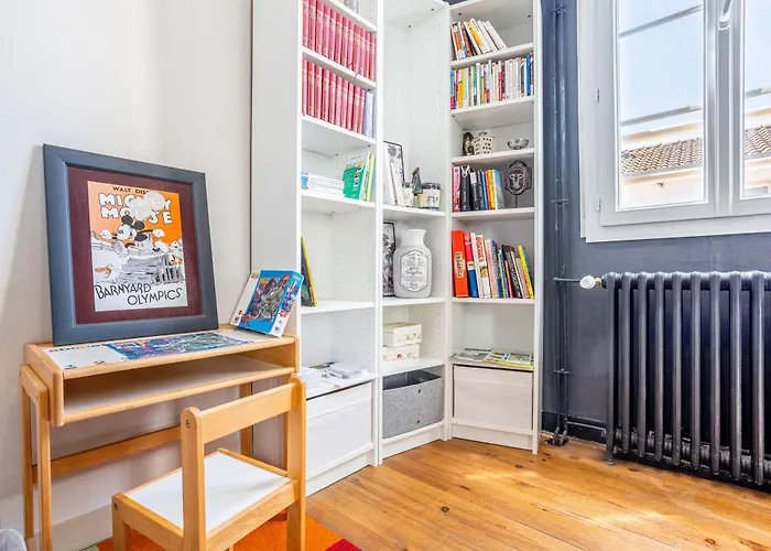 ゲストハウス Espace Rennaissance 3*