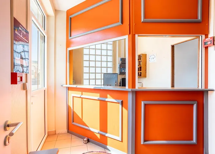 Espace Rennaissance 3* Chantonnay