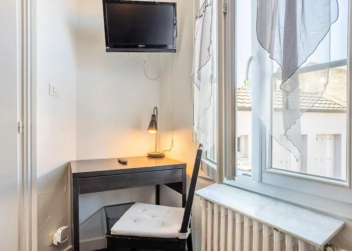 Espace Rennaissance 3* Chantonnay