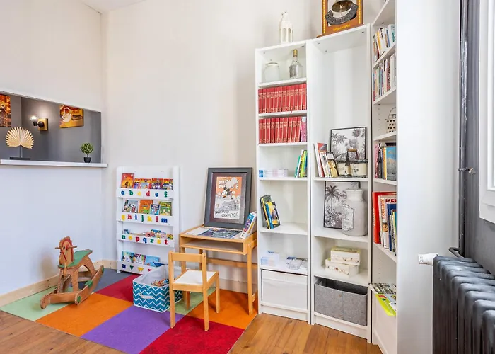 Espace Rennaissance Gasthof 3*