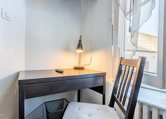 Espace Rennaissance 3*