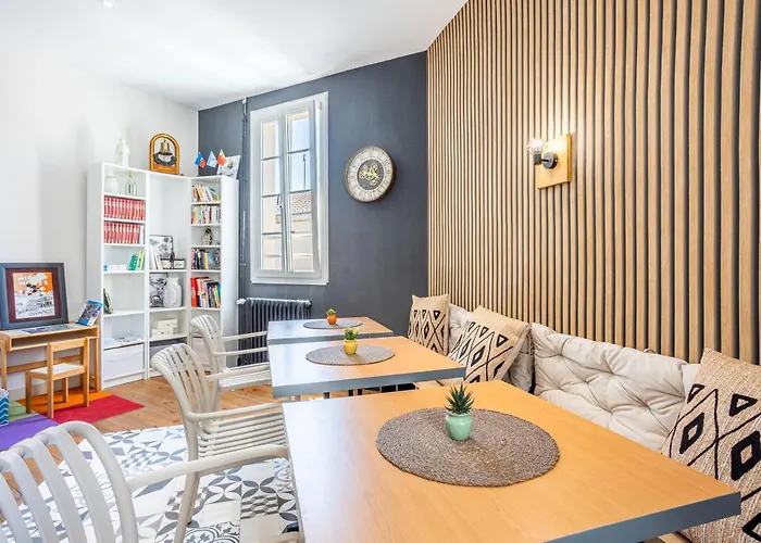 ゲストハウス Espace Rennaissance 3*