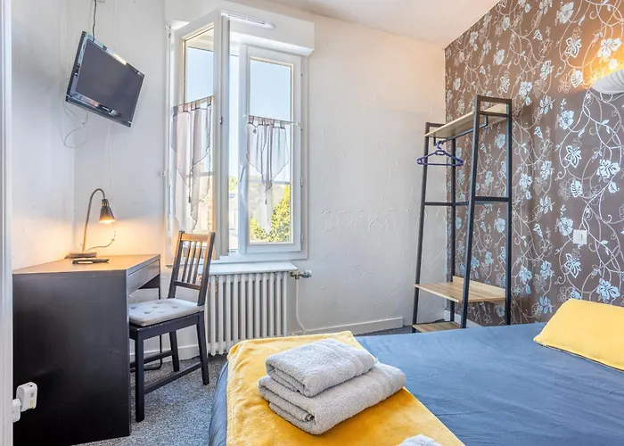 Gasthof Espace Rennaissance 3*