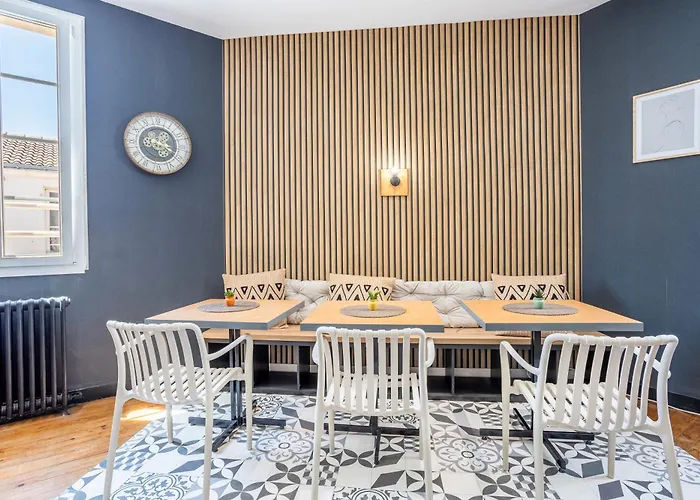 ゲストハウス Espace Rennaissance