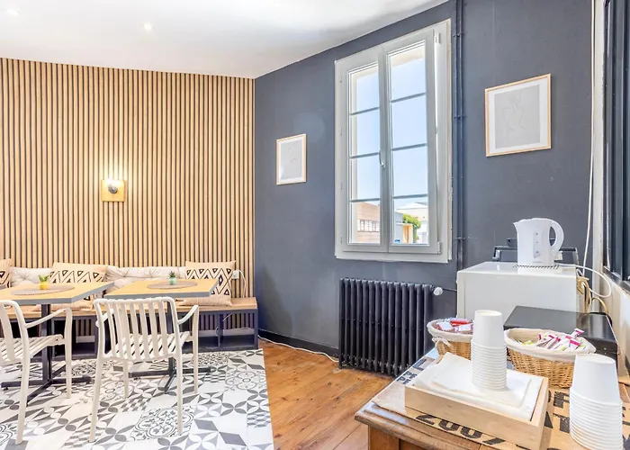 Gasthof Espace Rennaissance 3*