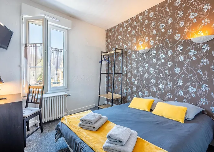 Gasthof Espace Rennaissance Chantonnay