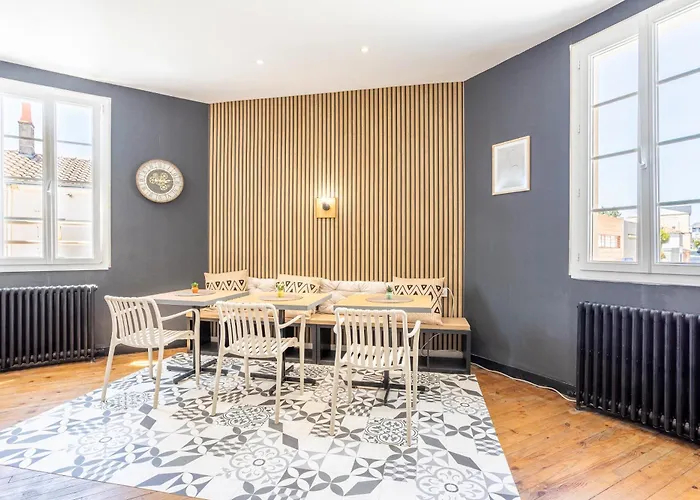 Espace Rennaissance Chantonnay