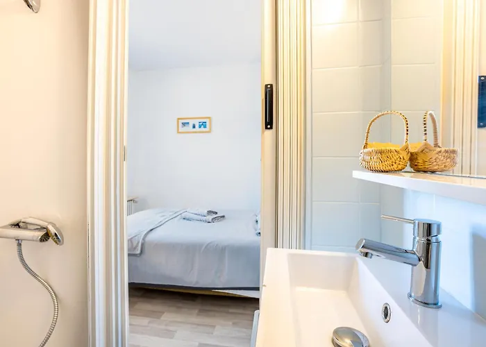 Espace Rennaissance ゲストハウス 3*