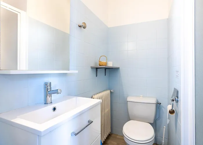 Espace Rennaissance 3*