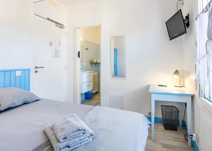 Espace Rennaissance 3*