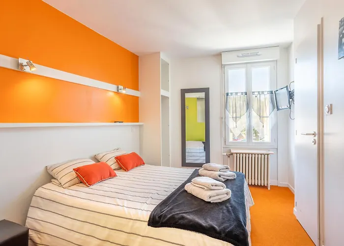 Espace Rennaissance Gasthof Chantonnay