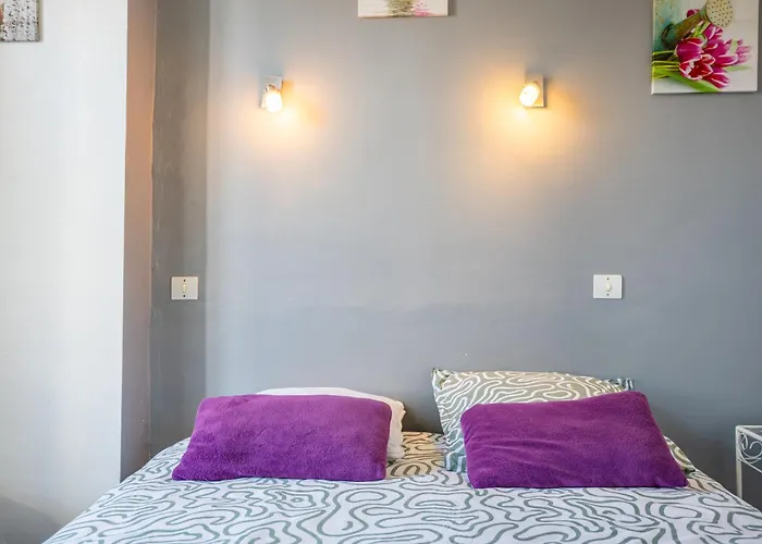 ゲストハウス Espace Rennaissance 3*